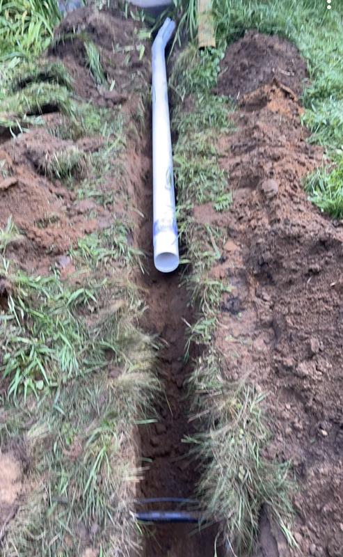 Drainmaster LLC service truck and professional drain cleaning equipment